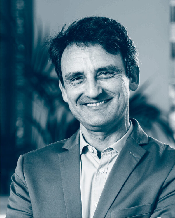 Christian Cicalas Foto
